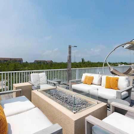 Amagansett Beachfront Beauty Villa Exterior foto