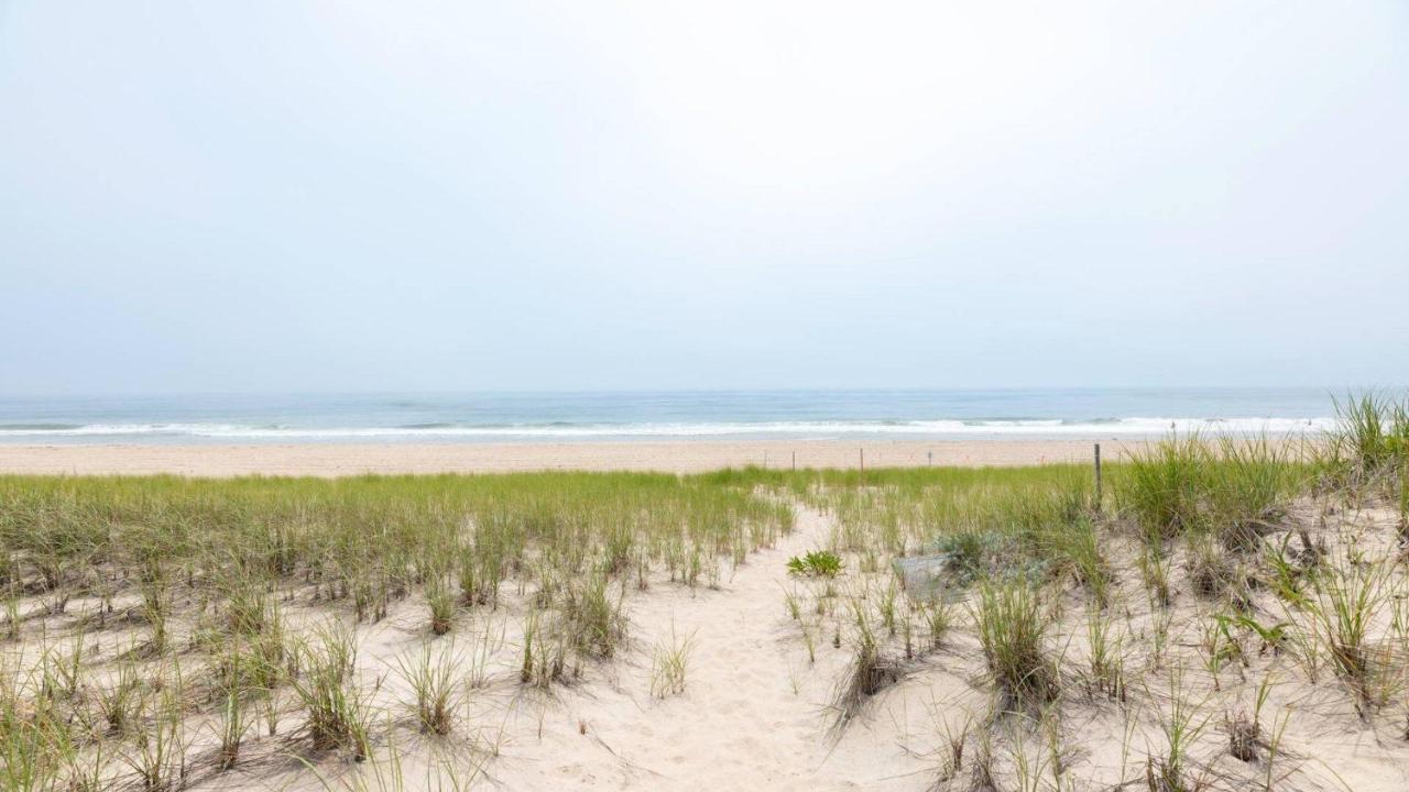 Amagansett Beachfront Beauty Villa Exterior foto