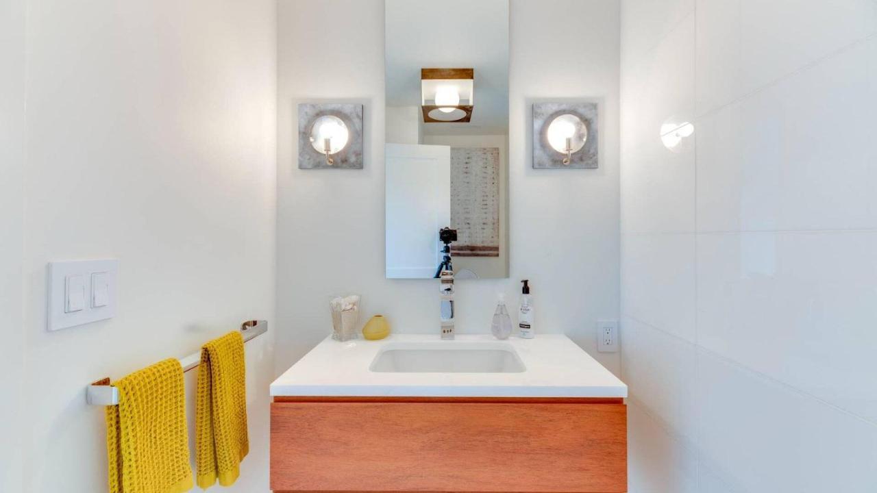 Amagansett Beachfront Beauty Villa Exterior foto