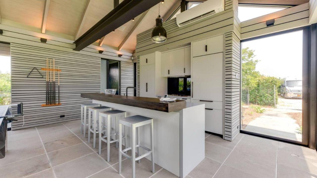 Amagansett Beachfront Beauty Villa Exterior foto
