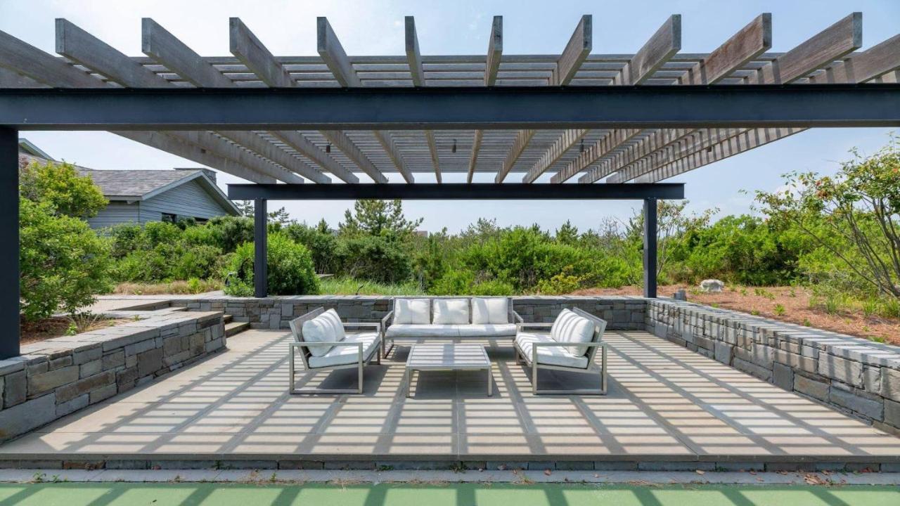 Amagansett Beachfront Beauty Villa Exterior foto