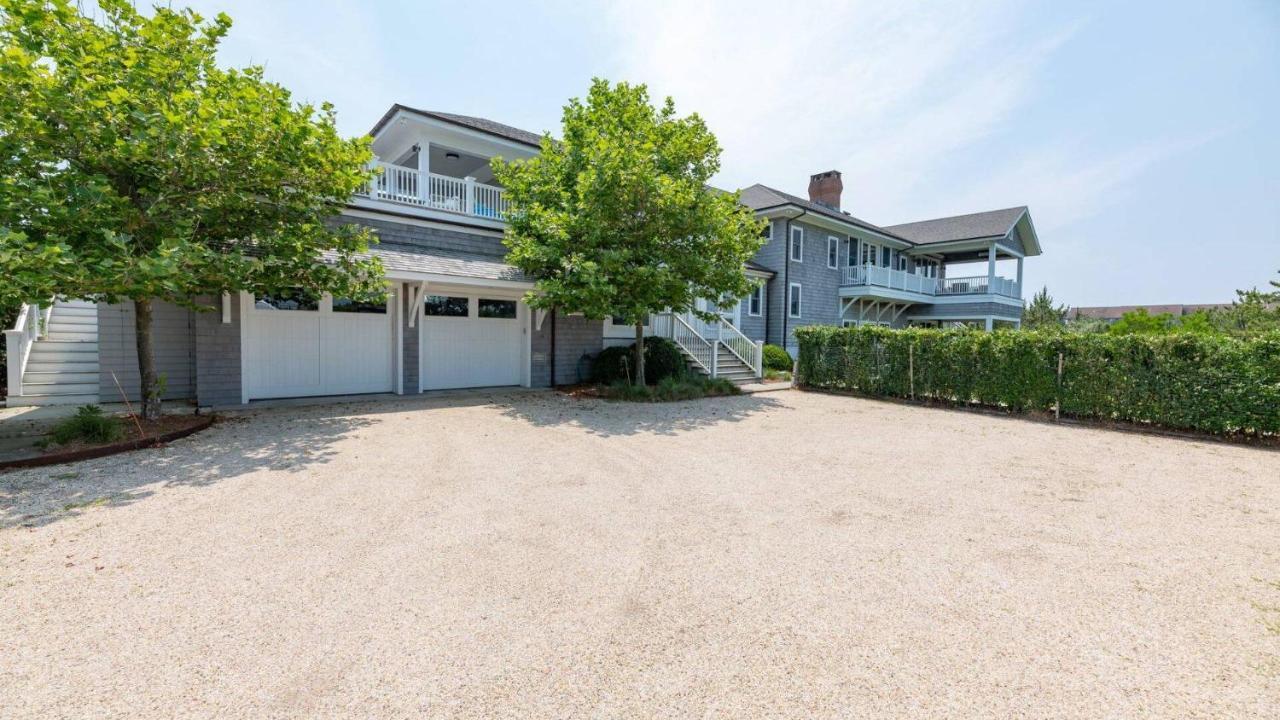 Amagansett Beachfront Beauty Villa Exterior foto