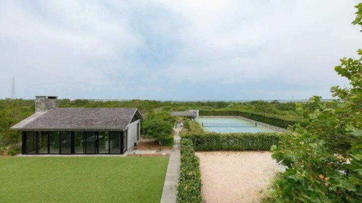 Amagansett Beachfront Beauty Villa Exterior foto