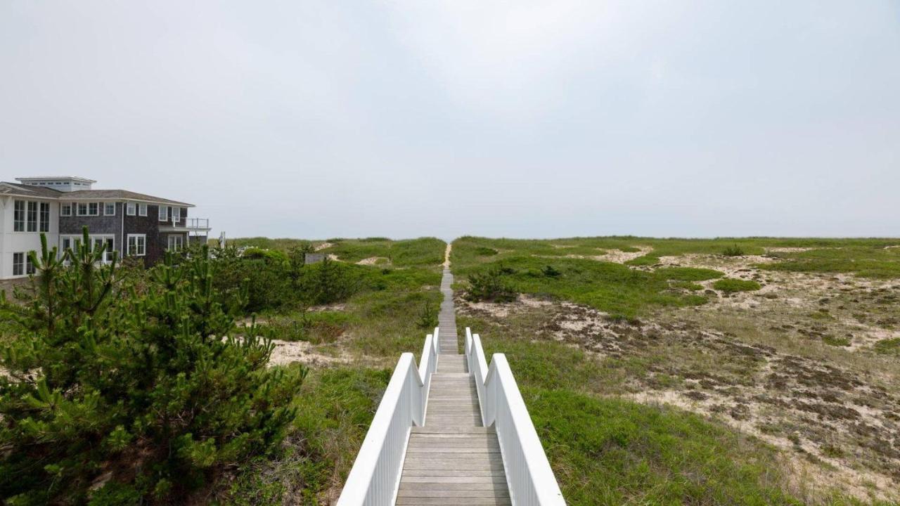 Amagansett Beachfront Beauty Villa Exterior foto