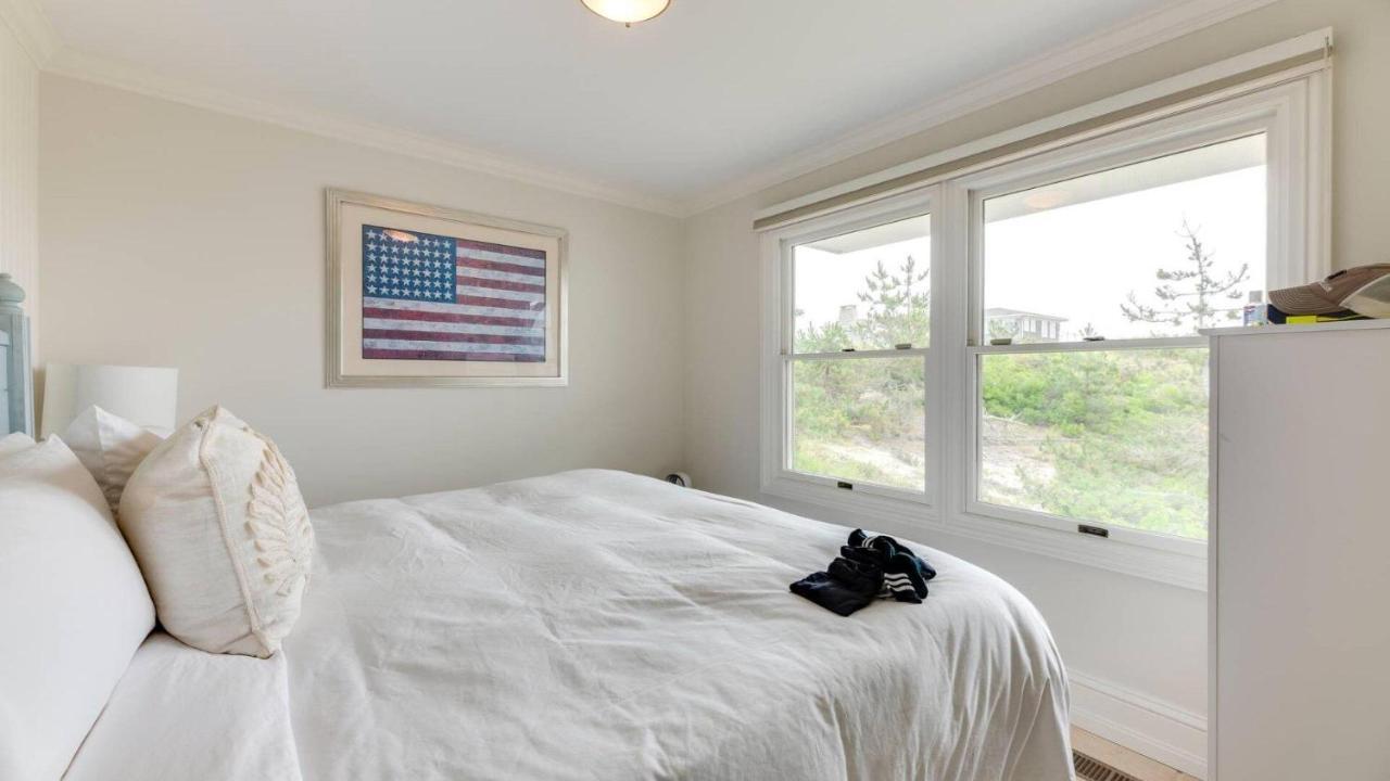 Amagansett Beachfront Beauty Villa Exterior foto