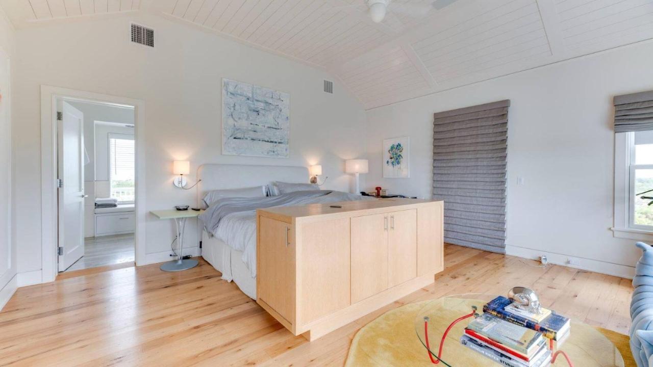 Amagansett Beachfront Beauty Villa Exterior foto