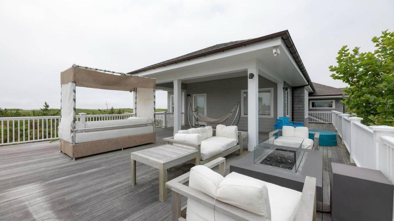 Amagansett Beachfront Beauty Villa Exterior foto