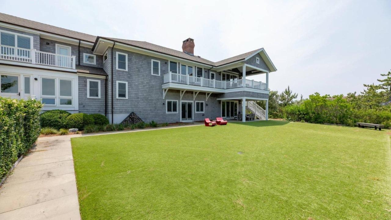 Amagansett Beachfront Beauty Villa Exterior foto